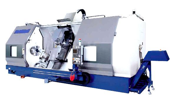 MAL-700ATC      CNC Milling & Milling Center